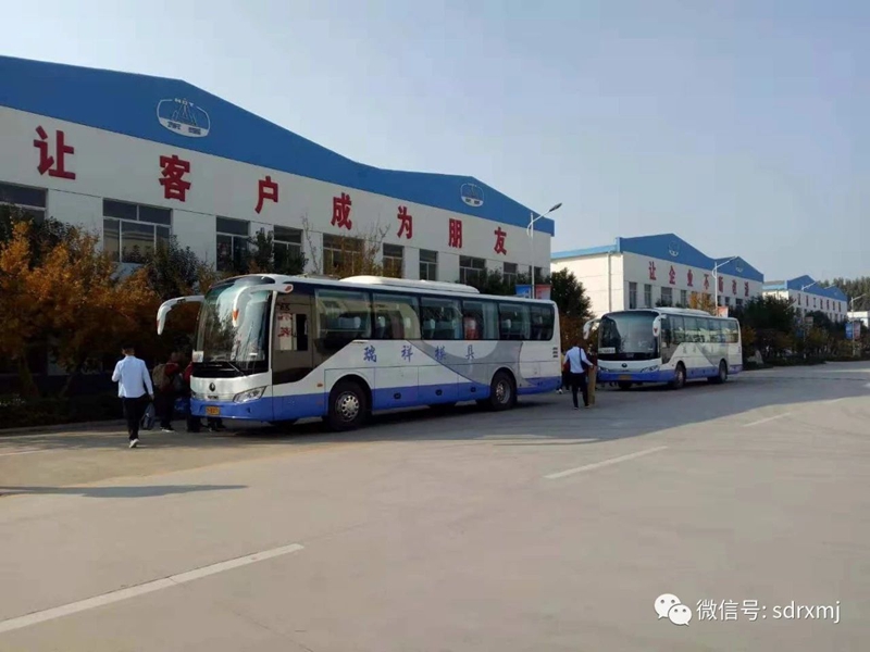 Ruixiang brand test block | mould