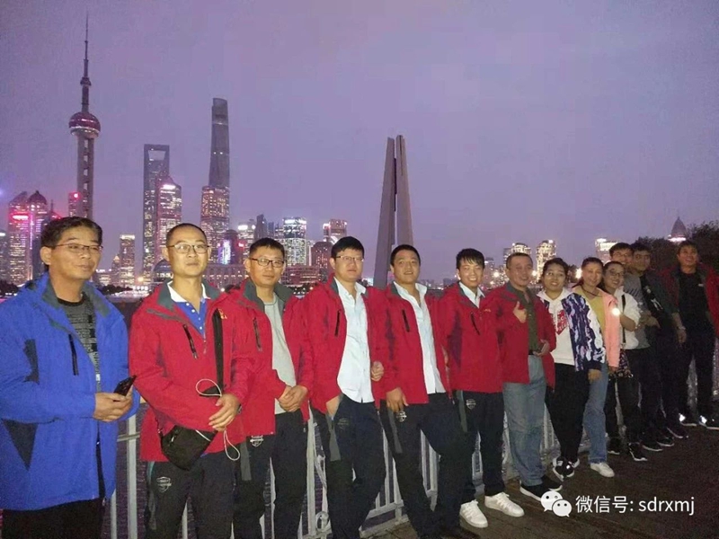Ruixiang brand test block | mould