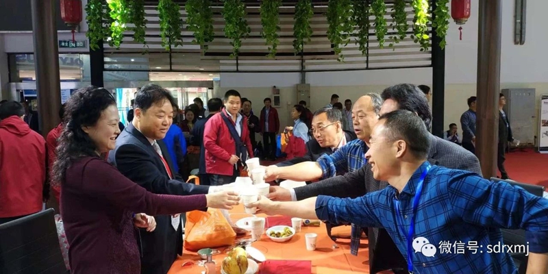 Ruixiang brand test block | mould