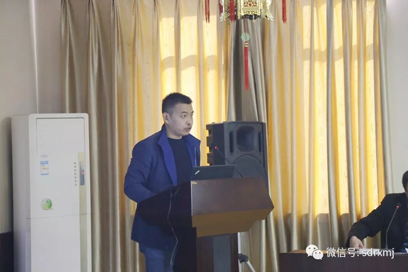 Ruixiang brand test block | mould
