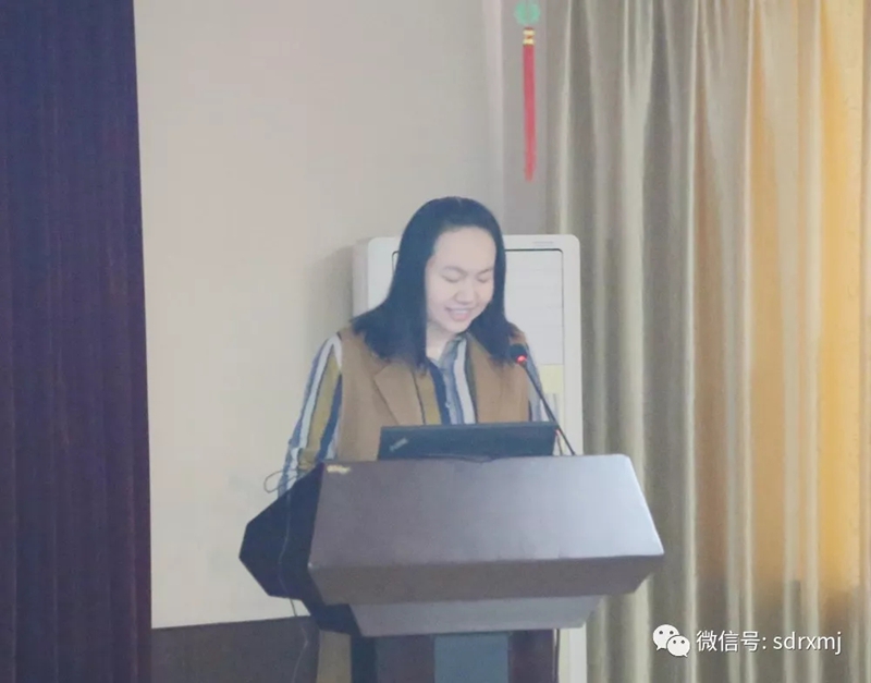 Ruixiang brand test block | mould