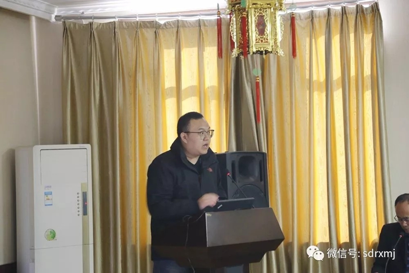 Ruixiang brand test block | mould