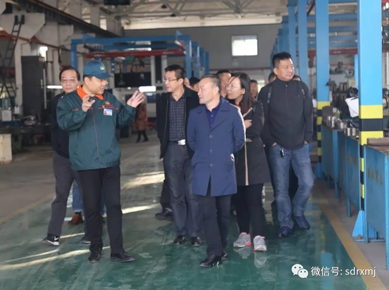 Ruixiang brand test block | mould