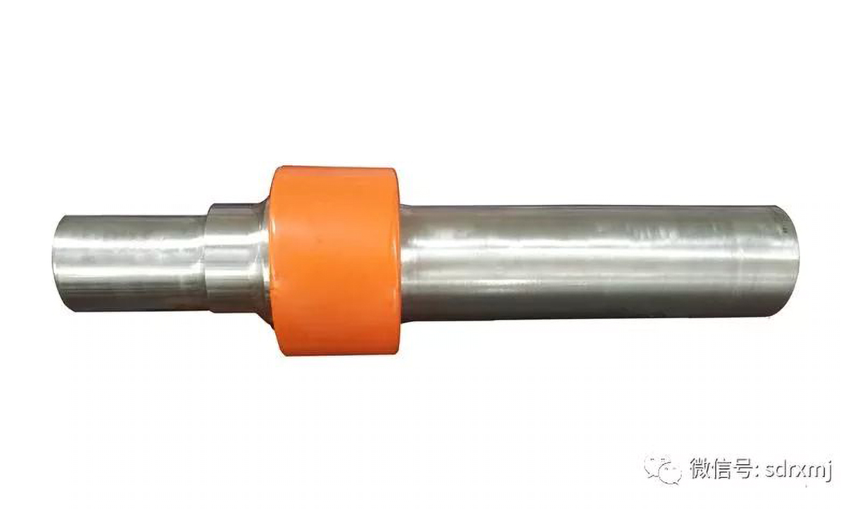 Ruixiang brand test block | mould