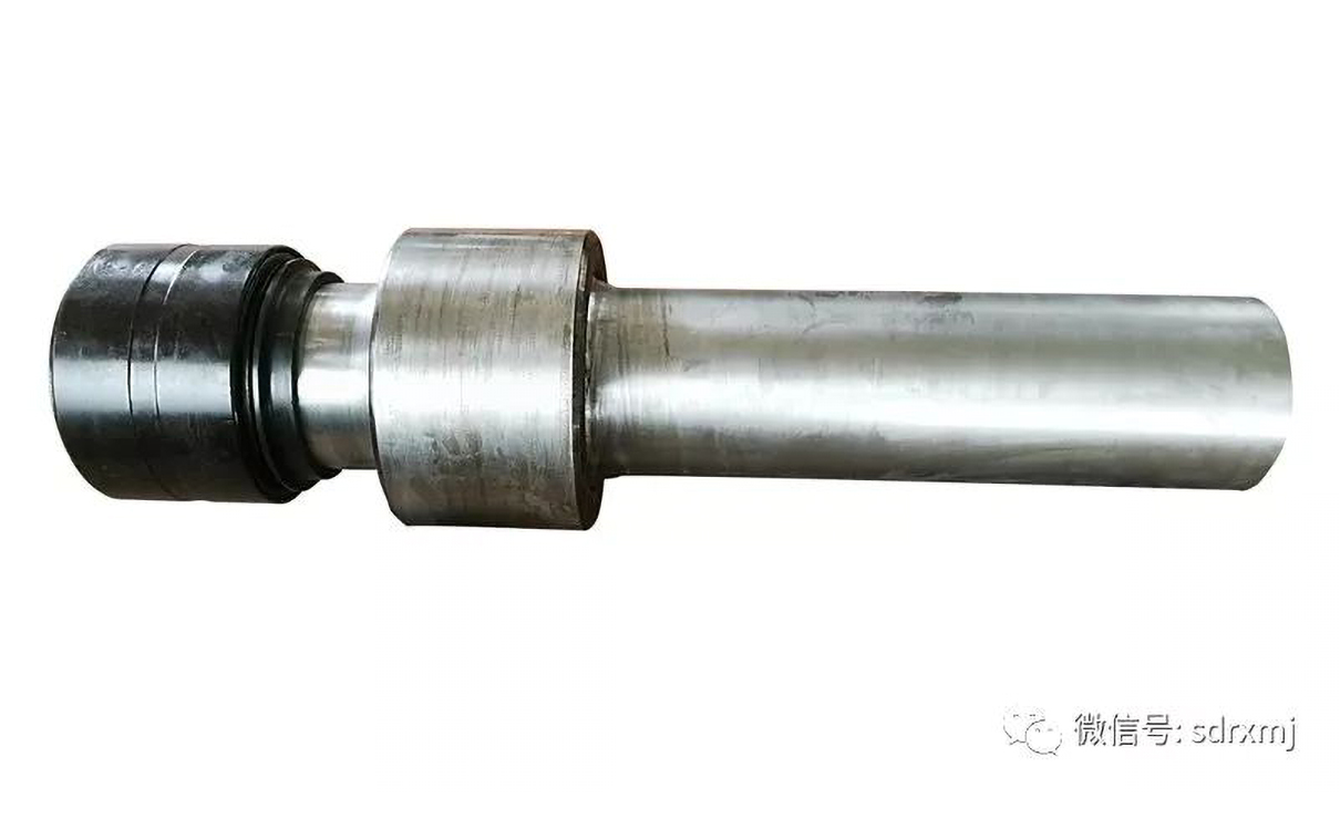 Ruixiang brand test block | mould