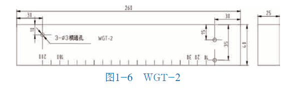 山東瑞祥模具有限公司|試塊