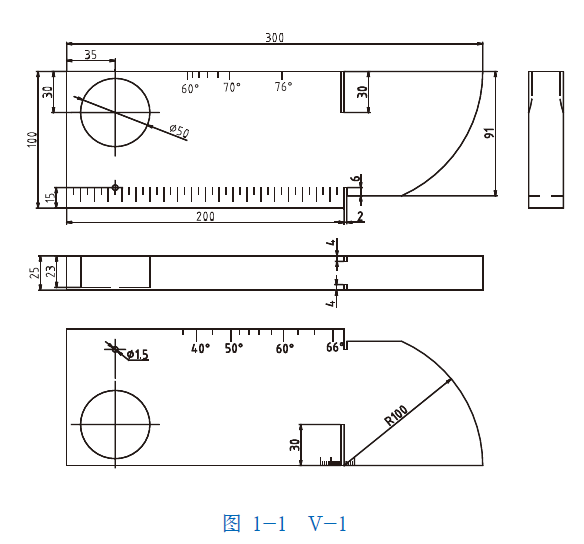 山東瑞祥模具有限公司|試塊