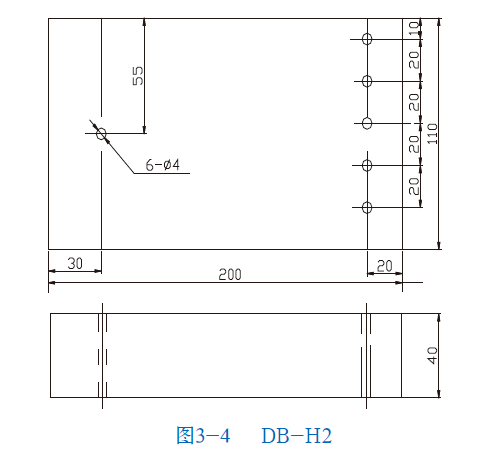 山東瑞祥模具有限公司|試塊