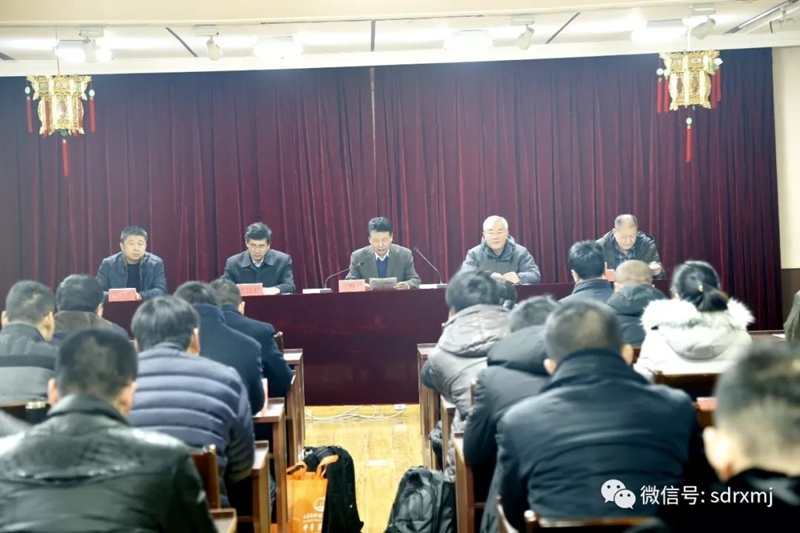 山東瑞祥模具有限公司|試塊