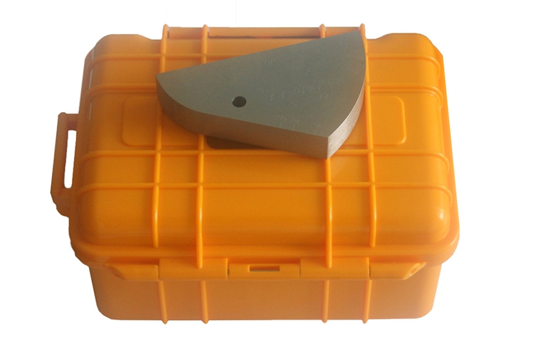 Ruixiang brand test block | mould