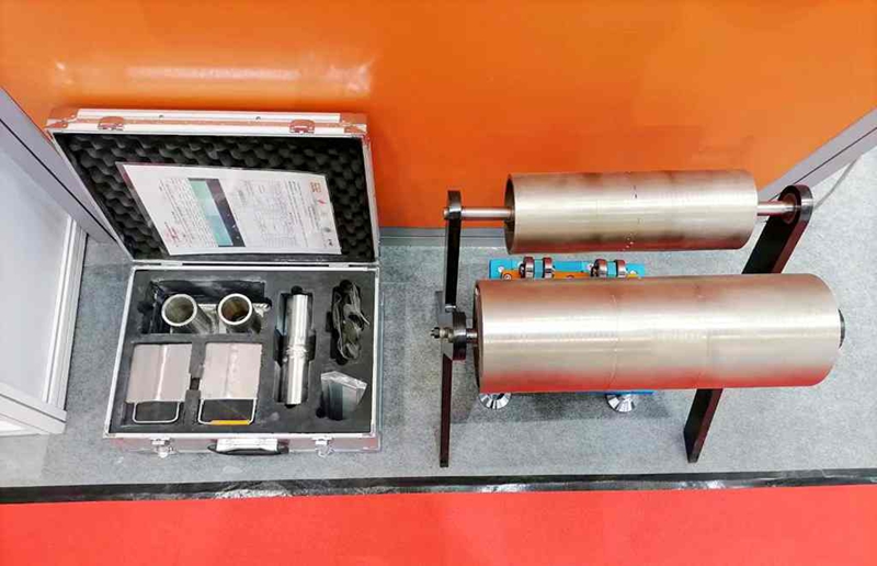 Ruixiang brand test block | mould