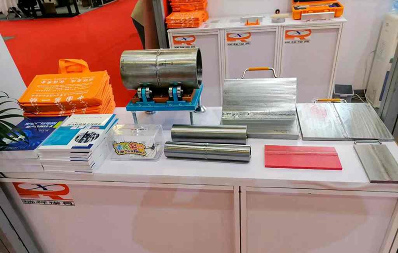 Ruixiang brand test block | mould