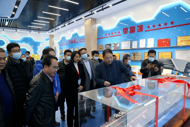 Ruixiang brand test block | mould