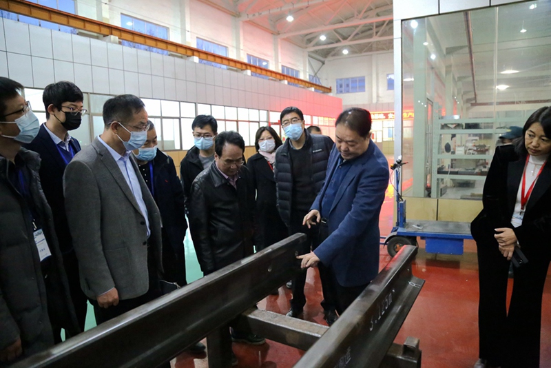 Ruixiang brand test block | mould