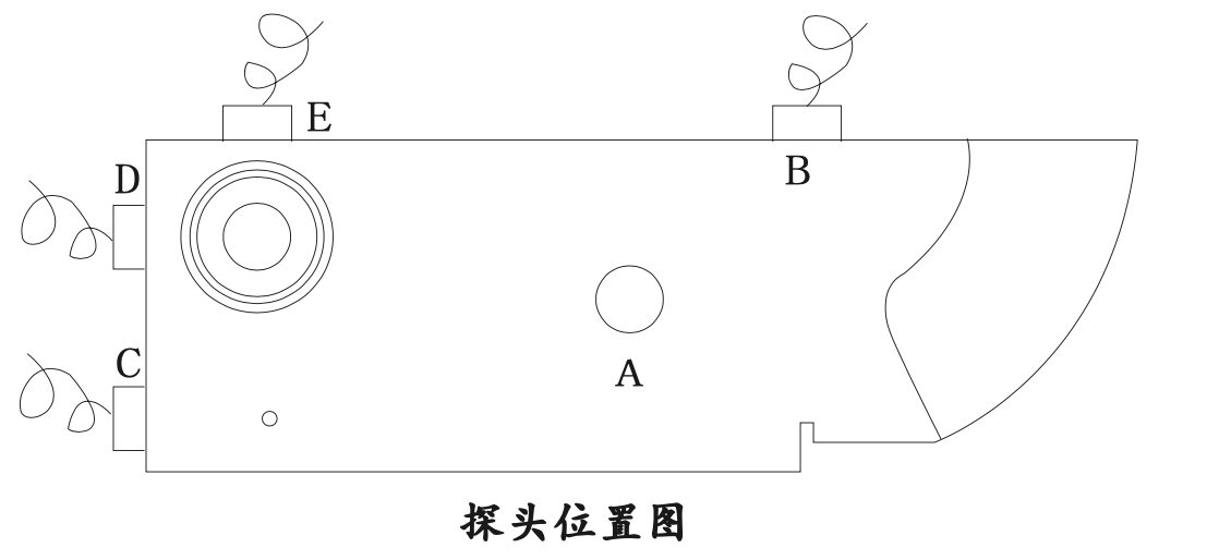 山東瑞祥試塊
