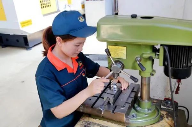 Ruixiang brand test block | mould
