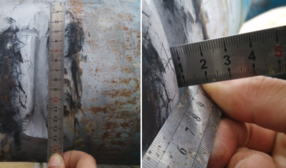 Ruixiang brand test block | mould Ruixiang brand test block | mould