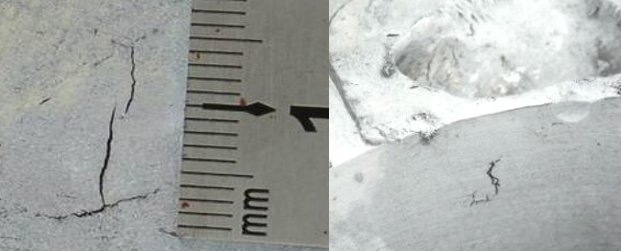 Ruixiang brand test block | mould