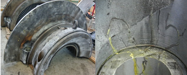 Ruixiang brand test block | mould