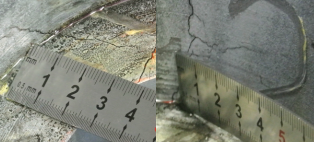Ruixiang brand test block | mould