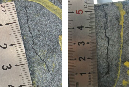 Ruixiang brand test block | mould