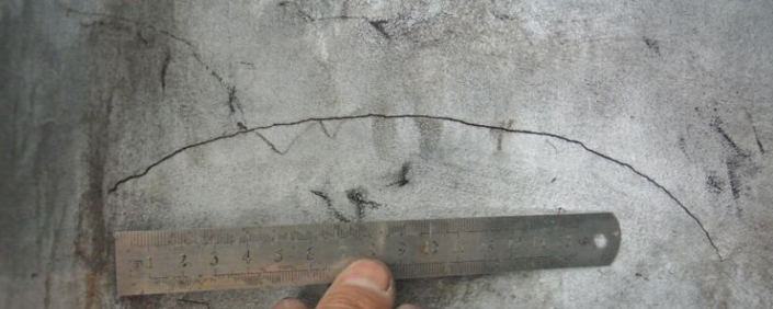 Ruixiang brand test block | mould