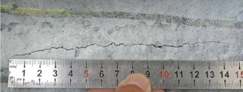 Ruixiang brand test block | mould