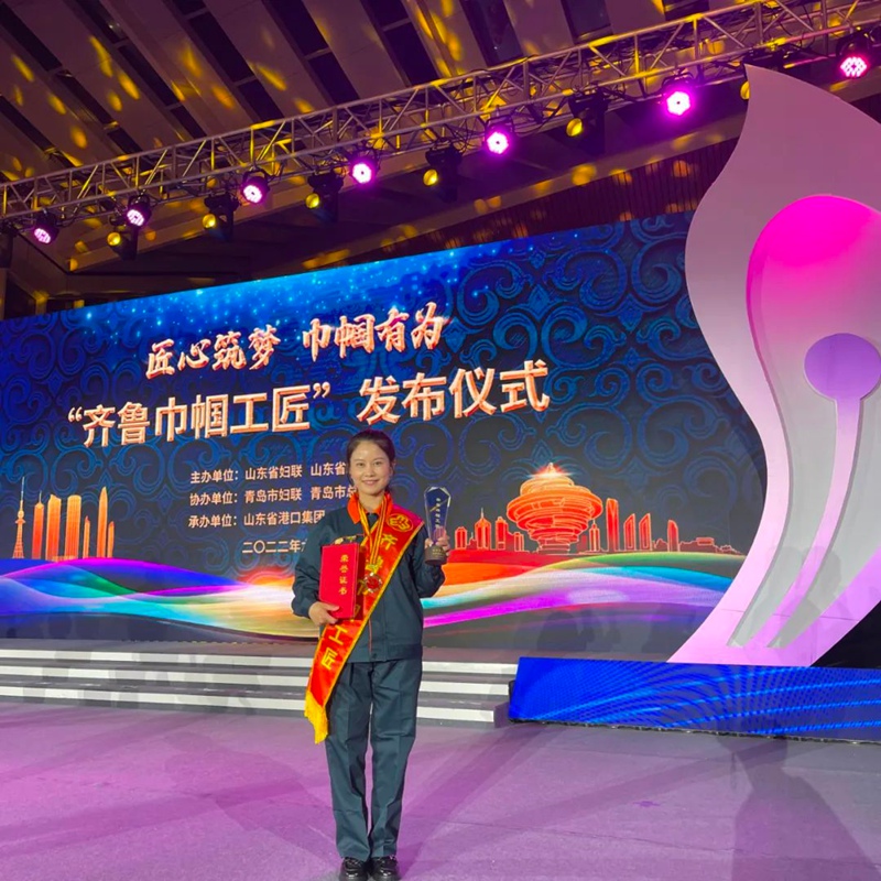 Ruixiang brand test block | mould