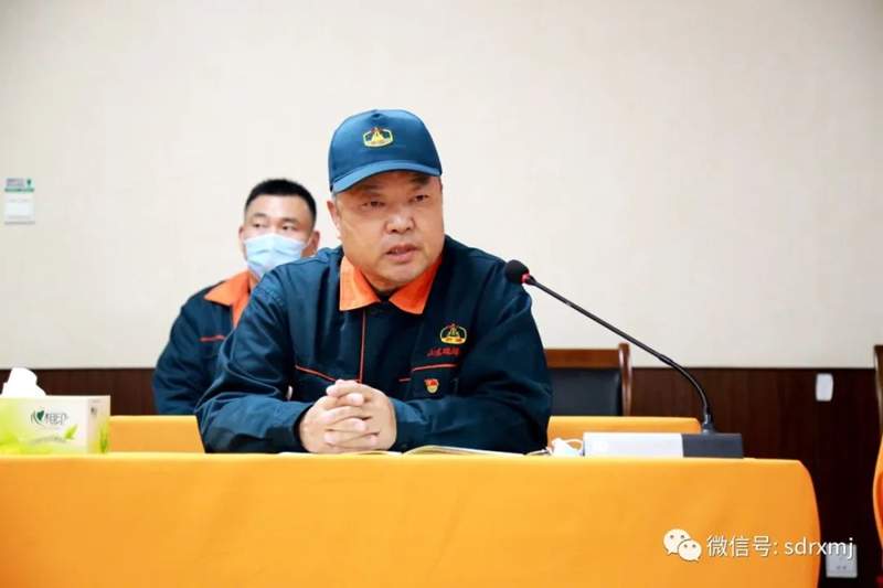 山東瑞祥試塊
