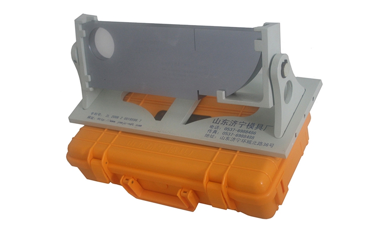 Ruixiang brand test block | mould