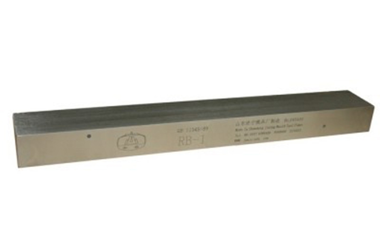 RB-1、2、3試塊