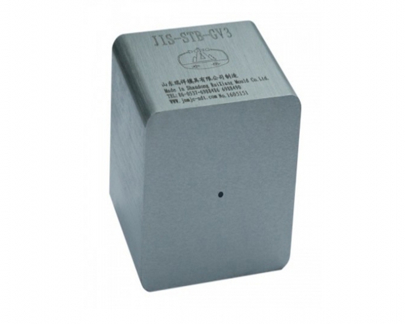 JIS-STB-G Japanese standard test block