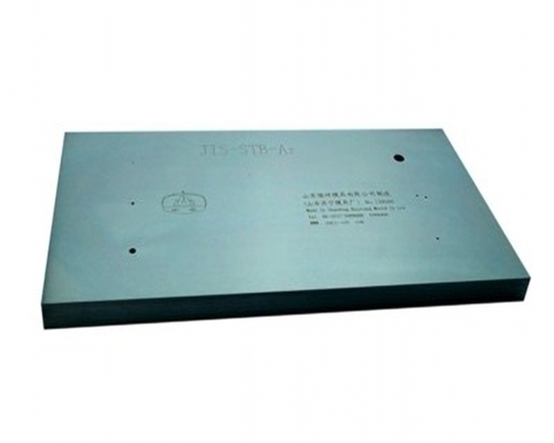 JIS-STB-A2 Japanese standard test block
