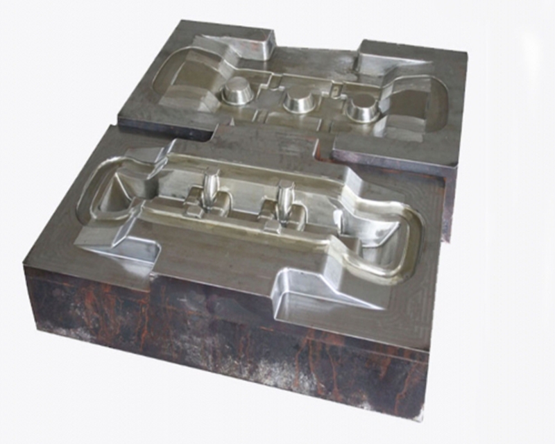 Forging die - Shandong Jining - Die