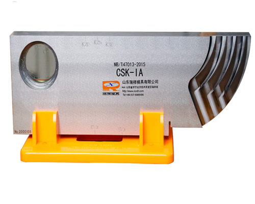 CSK-ⅠA test block  - NB/T47013 Standard test block for ultrasonic inspection of pressure equipment