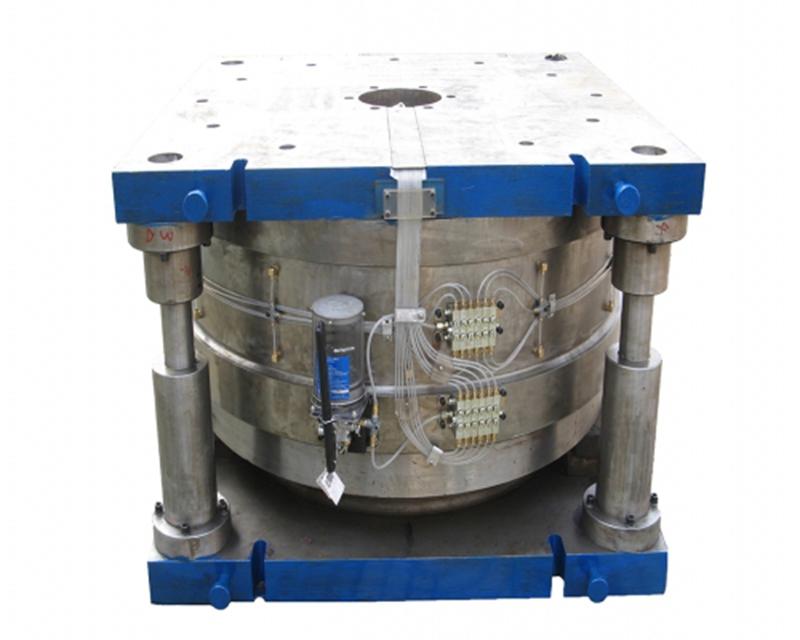 Wheel hub shrink mold - Jining City, Shandong Province