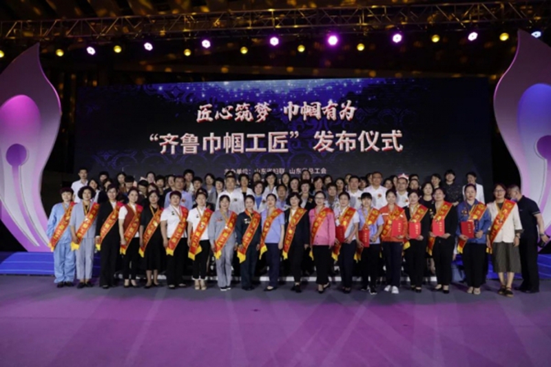 Good news! Our city Zhang Wei won the title of 