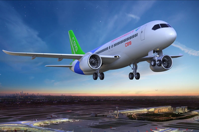 航空航天試塊