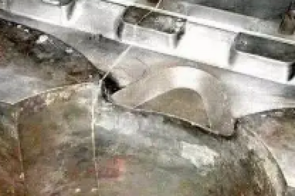 Die burst cause and prevention